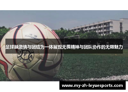 足球融激情与团结为一体展现无畏精神与团队协作的无限魅力 足球融激情与团结为一体展现无畏精神与团队协作的无限魅力
