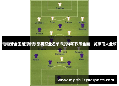 葡萄牙全国足球俱乐部完整全名单深度详解权威全面一览指南大全版 葡萄牙全国足球俱乐部完整全名单深度详解权威全面一览指南大全版