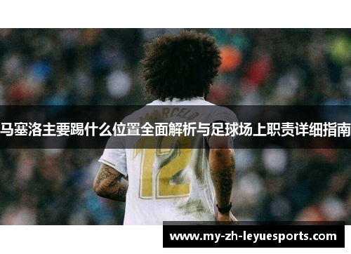 马塞洛主要踢什么位置全面解析与足球场上职责详细指南