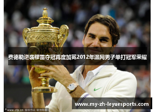 费德勒逆袭穆雷夺冠再度加冕2012年温网男子单打冠军荣耀 费德勒逆袭穆雷夺冠再度加冕2012年温网男子单打冠军荣耀