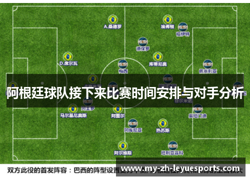 阿根廷球队接下来比赛时间安排与对手分析 阿根廷球队接下来比赛时间安排与对手分析